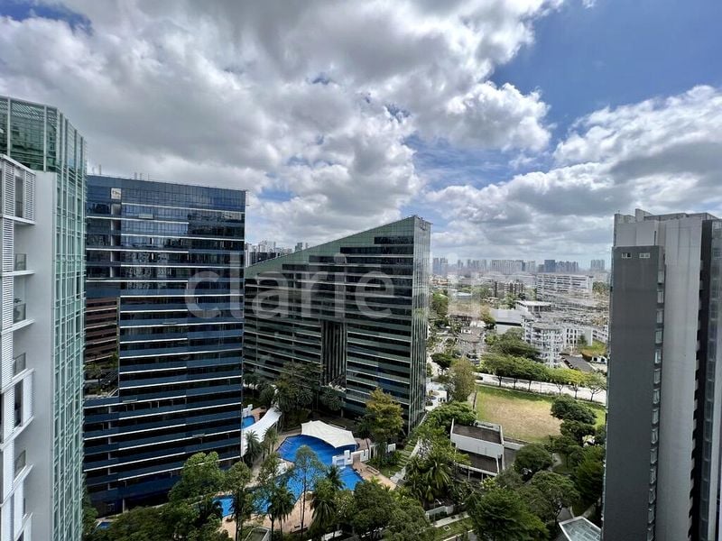 3 Bed Apartment (Condo) for Sale in  The Vermont On Cairnhill - Image 4