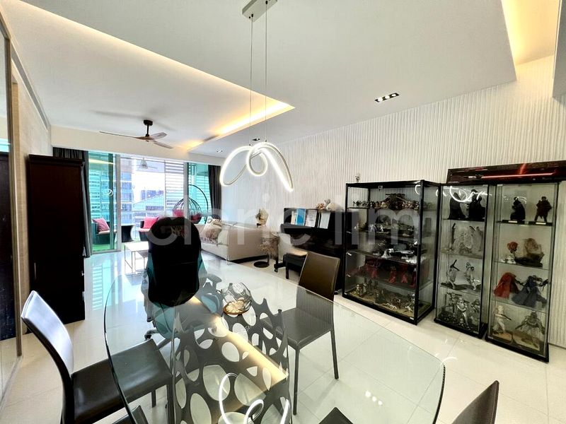 3 Bed Apartment (Condo) for Sale in  The Vermont On Cairnhill - Image 11