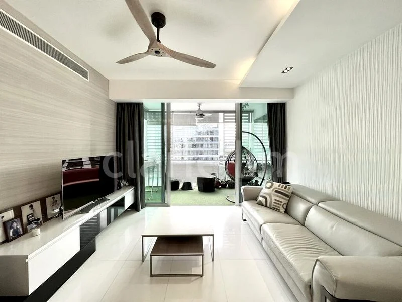 3 Bed Apartment (Condo) for Sale in  The Vermont On Cairnhill - Image 1