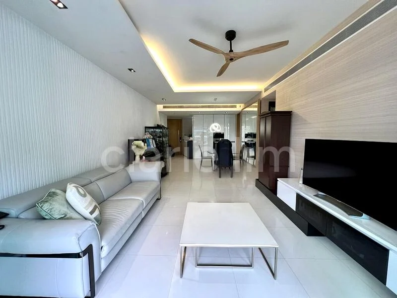 3 Bed Apartment (Condo) for Sale in  The Vermont On Cairnhill - Image 2