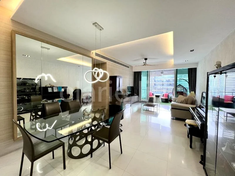 3 Bed Apartment (Condo) for Sale in  The Vermont On Cairnhill - Image 3