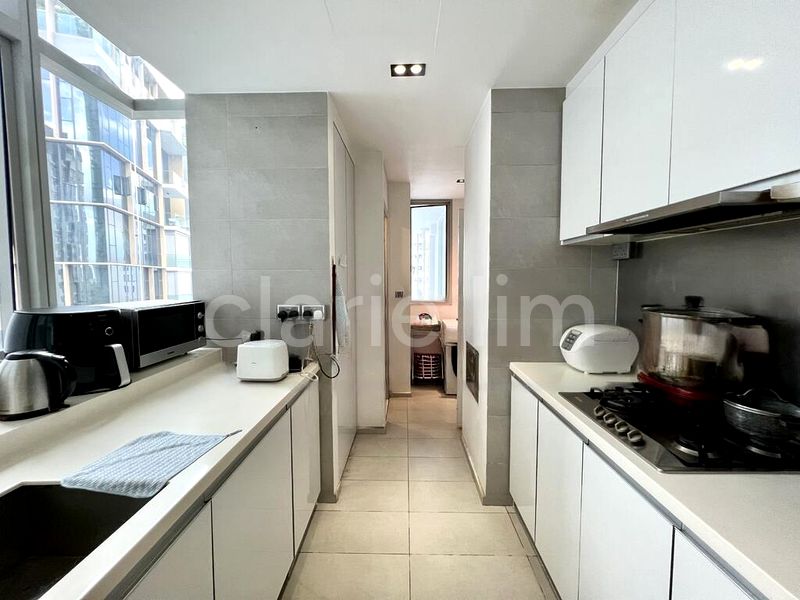 3 Bed Apartment (Condo) for Sale in  The Vermont On Cairnhill - Image 7