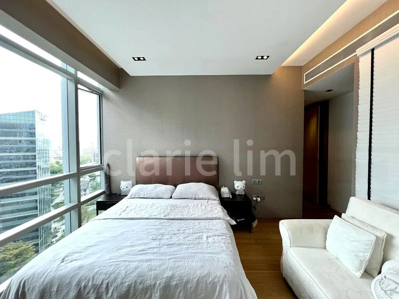 3 Bed Apartment (Condo) for Sale in  The Vermont On Cairnhill - Image 12