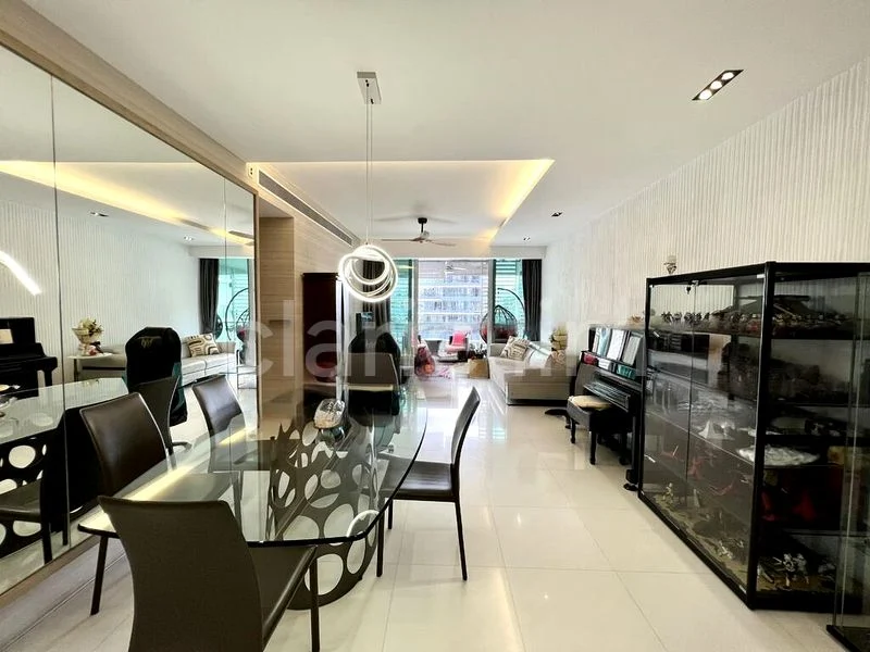 3 Bed Apartment (Condo) for Sale in  The Vermont On Cairnhill - Image 5