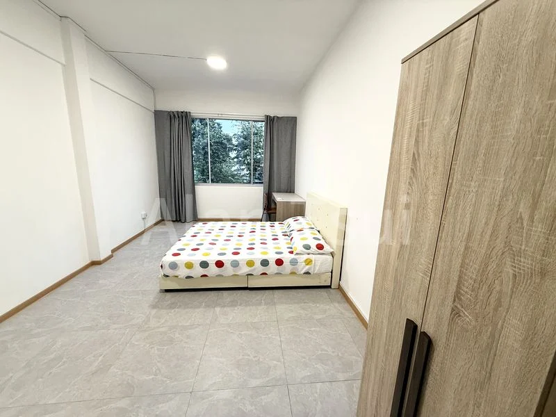 Master Room (Condo) for Rent in  Changi Road - Image 4