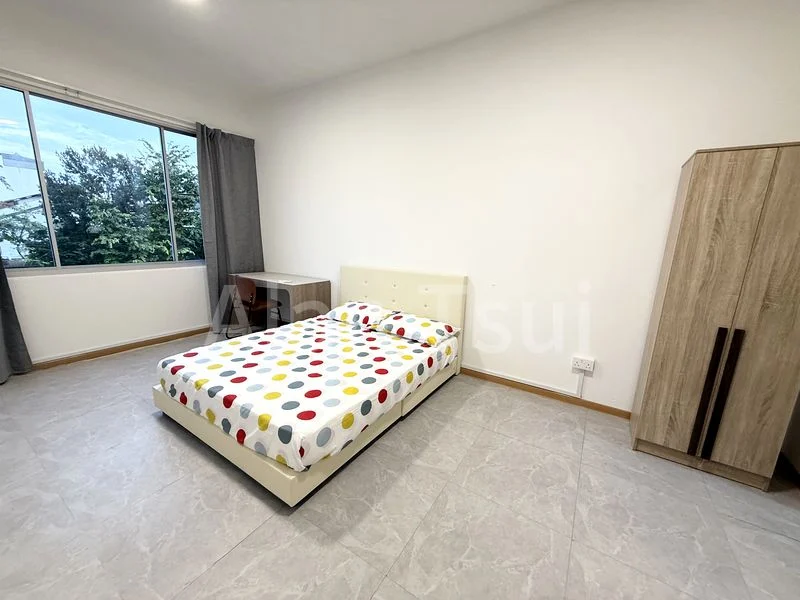Master Room (Condo) for Rent in  Changi Road - Image 3