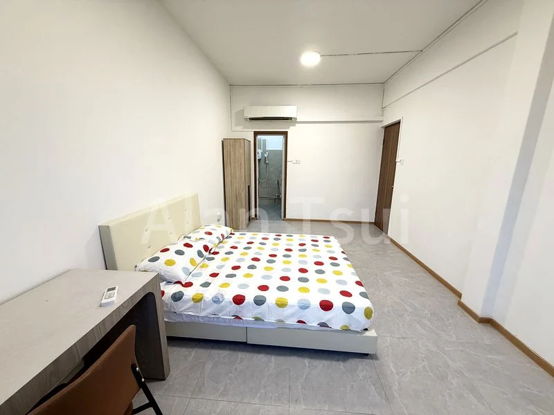 Master Room (Condo) for Rent in  Changi Road - Image 2