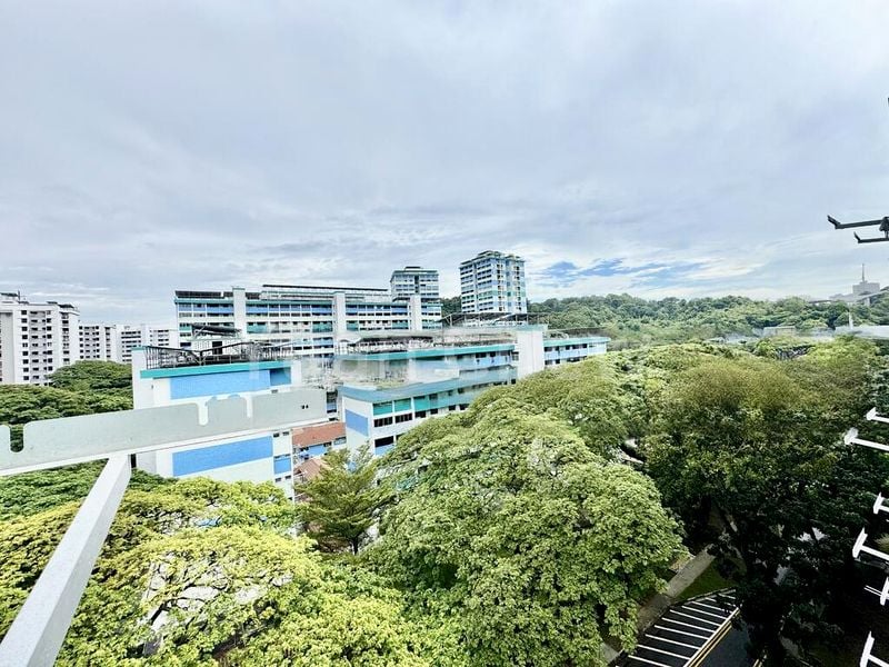 1 Room (HDB) for Sale in  7 Telok Blangah Crescent - Image 5