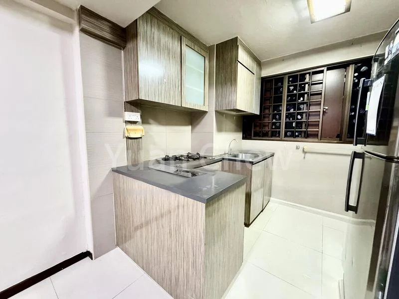 1 Room (HDB) for Sale in  7 Telok Blangah Crescent - Image 14