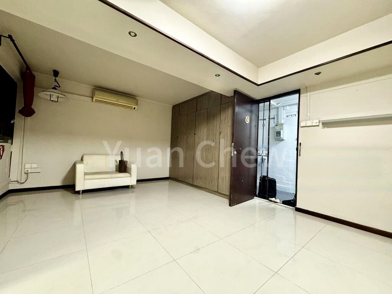 1 Room (HDB) for Sale in  7 Telok Blangah Crescent - Image 8