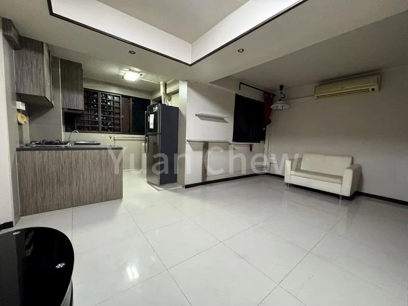 1 Room (HDB) for Sale in  7 Telok Blangah Crescent - Image 13