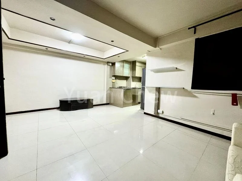 1 Room (HDB) for Sale in  7 Telok Blangah Crescent - Image 12