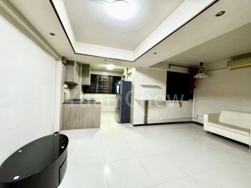 1 Room (HDB) for Sale in  7 Telok Blangah Crescent - Image 18