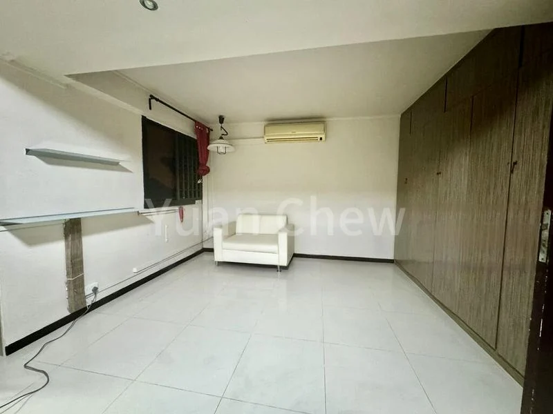 1 Room (HDB) for Sale in  7 Telok Blangah Crescent - Image 16