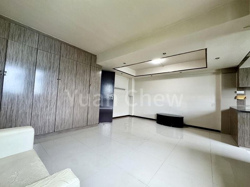 1 Room (HDB) for Sale in  7 Telok Blangah Crescent - Image 2