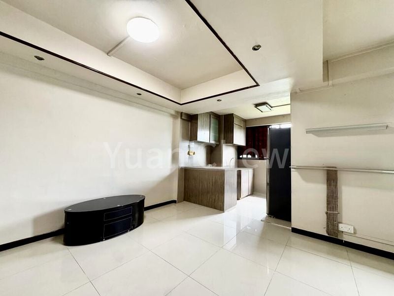 1 Room (HDB) for Sale in  7 Telok Blangah Crescent - Image 3