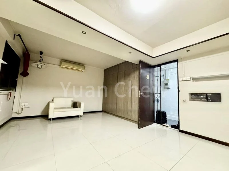 1 Room (HDB) for Sale in  7 Telok Blangah Crescent - Image 9