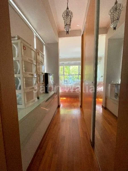 2 Bed Condo for Rent in  The Esta - Image 3