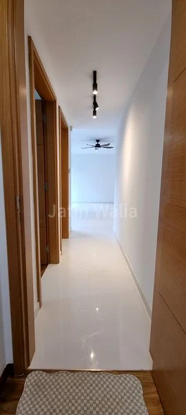 2 Bed Condo for Rent in  The Esta - Image 20