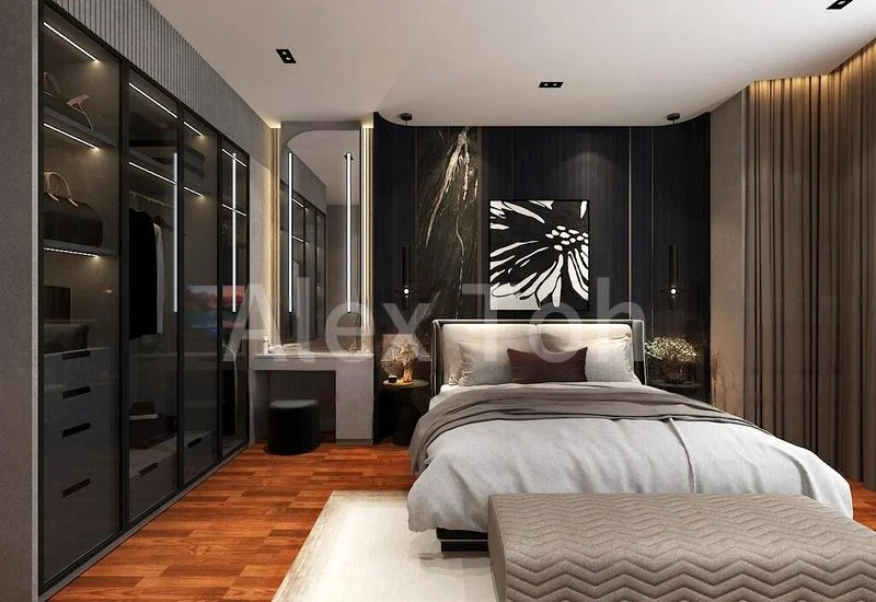 5 Bed Terraced House (Landed) for Sale in Palm Oasis - Image 3