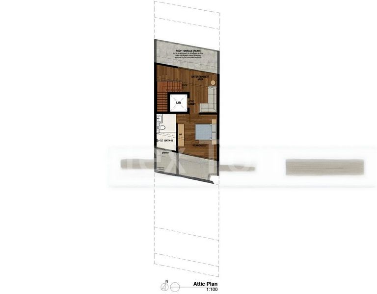 5 Bed Terraced House (Landed) for Sale in Palm Oasis - Image 7