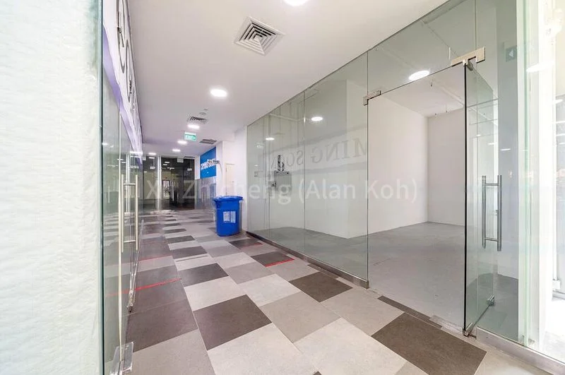 Shop / Shophouse for Sale: Ascent @ 456 - Image 1
