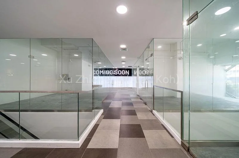 Shop / Shophouse for Sale: Ascent @ 456 - Image 5