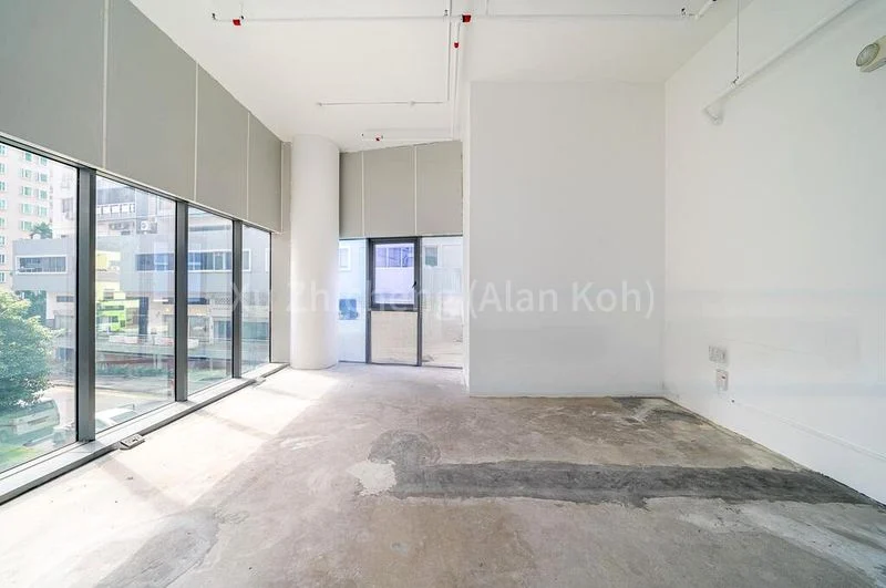 Shop / Shophouse for Sale: Ascent @ 456 - Image 8