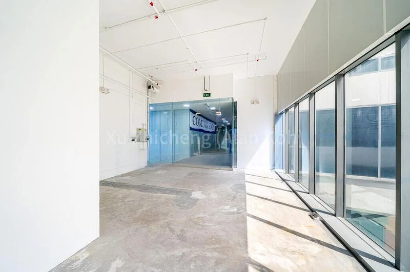 Shop / Shophouse for Sale: Ascent @ 456 - Image 6