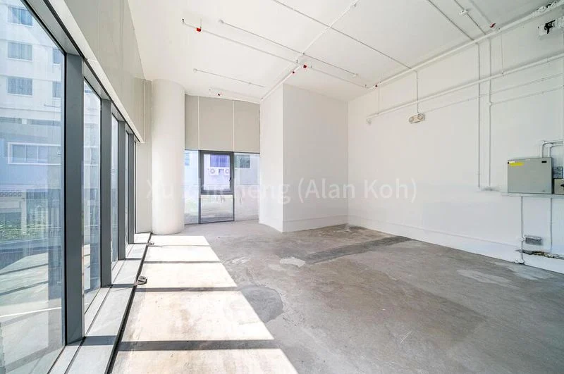 Shop / Shophouse for Sale: Ascent @ 456 - Image 7