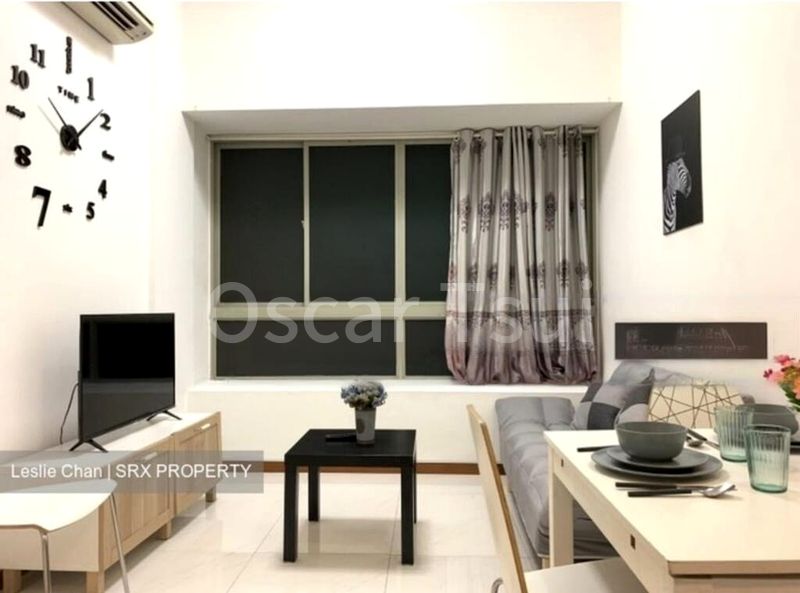 2 Bed Condo for Sale in  Bliss Loft - Image 5