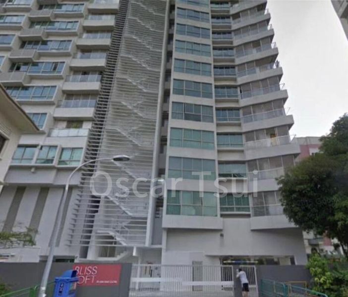 2 Bed Condo for Sale in  Bliss Loft - Image 6