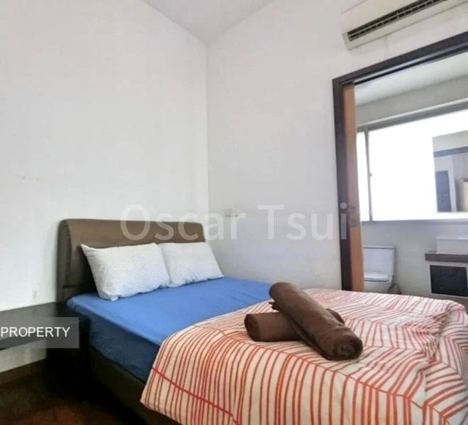 2 Bed Condo for Sale in  Bliss Loft - Image 1