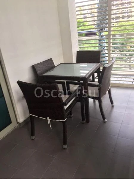 2 Bed Condo for Sale in  Bliss Loft - Image 2