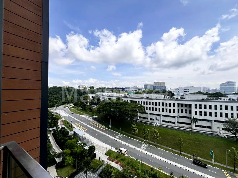 1 Bed Apartment (Condo) for Sale in Normanton Park - Image 11