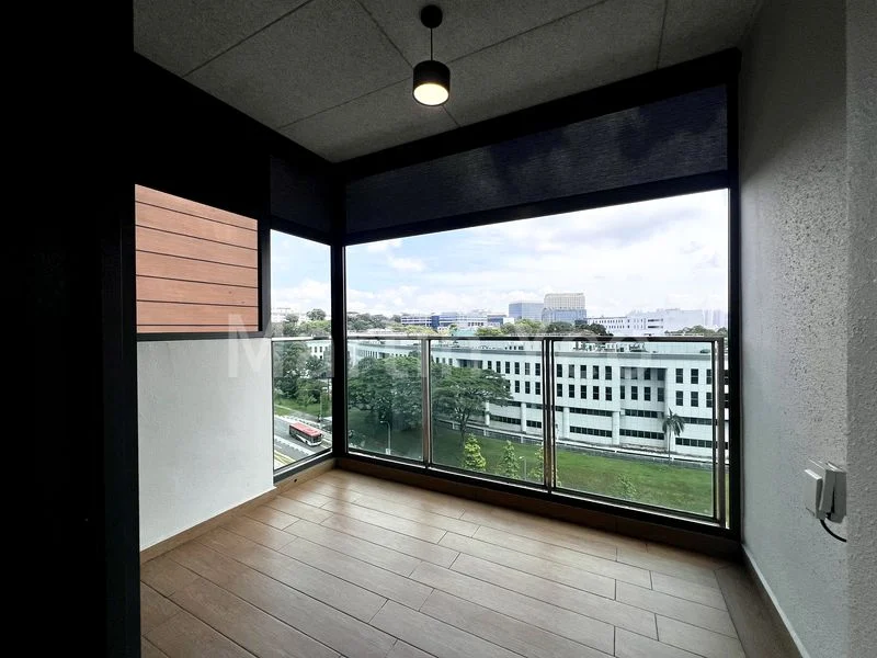 1 Bed Apartment (Condo) for Sale in Normanton Park - Image 9