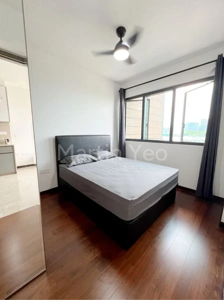 1 Bed Apartment (Condo) for Sale in Normanton Park - Image 8