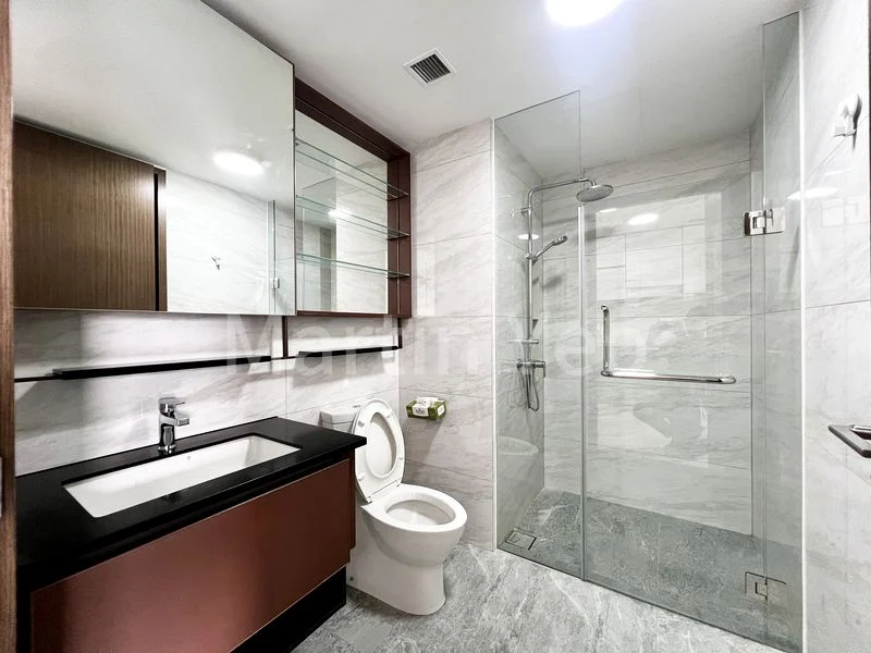 1 Bed Apartment (Condo) for Sale in Normanton Park - Image 6