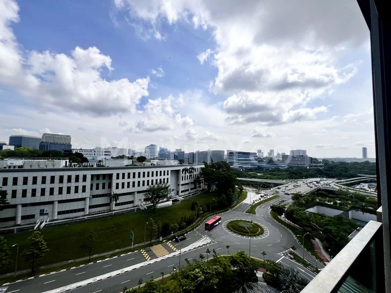 1 Bed Apartment (Condo) for Sale in Normanton Park - Image 10