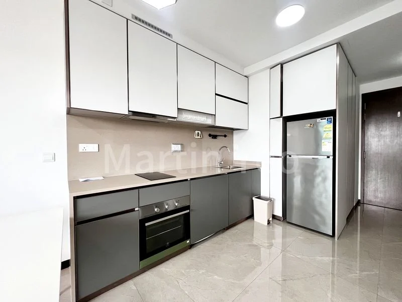 1 Bed Apartment (Condo) for Sale in Normanton Park - Image 4
