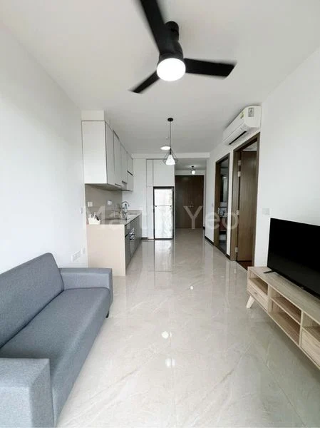 1 Bed Apartment (Condo) for Sale in Normanton Park - Image 3