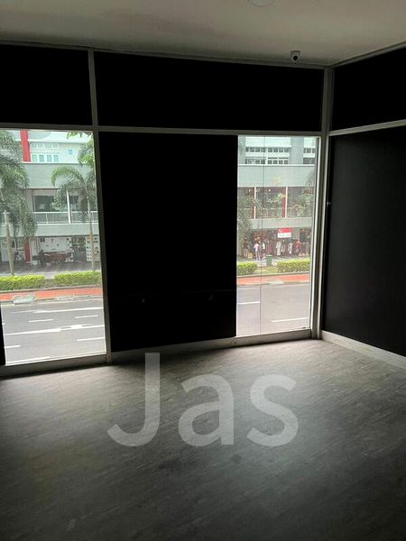 Shop / Shophouse for Rent: Textile Centre - Image 3