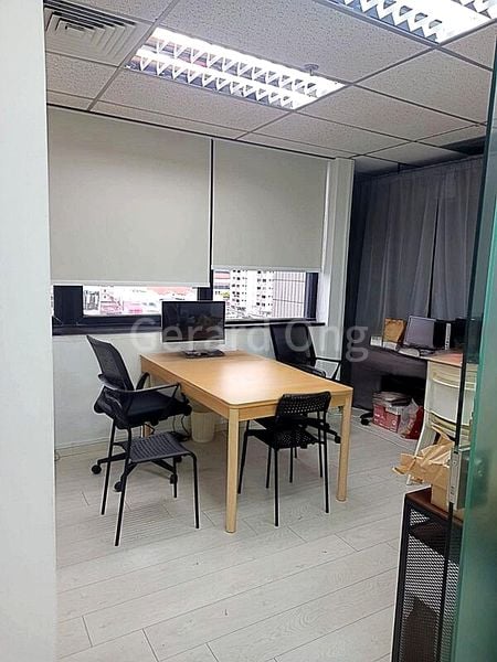 Office for Rent: Albert Complex - Image 2