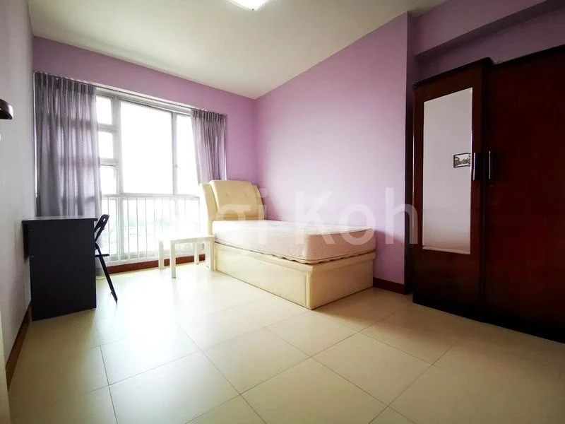 Room (HDB) for Rent in  416 Clementi Avenue 1 - Image 5
