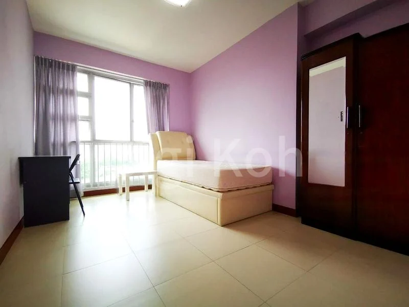 Room (HDB) for Rent in  416 Clementi Avenue 1 - Image 4