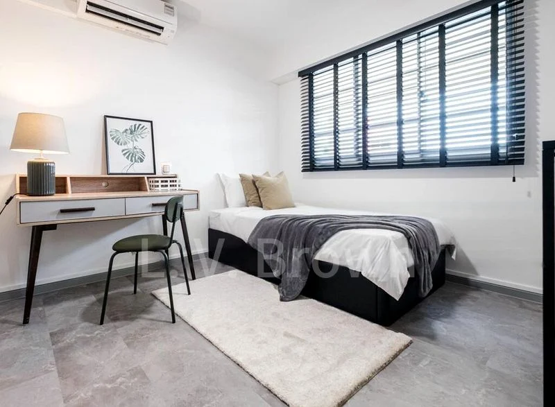 Room (HDB) for Rent in  278 Yishun Street 22 - Image 2
