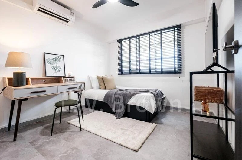 Room (HDB) for Rent in  278 Yishun Street 22 - Image 1