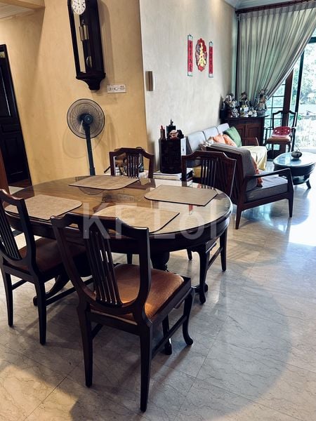 3 Bed Condo for Sale in  Hillview Green - Image 4