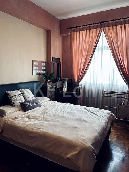 3 Bed Condo for Sale in  Hillview Green - Image 5