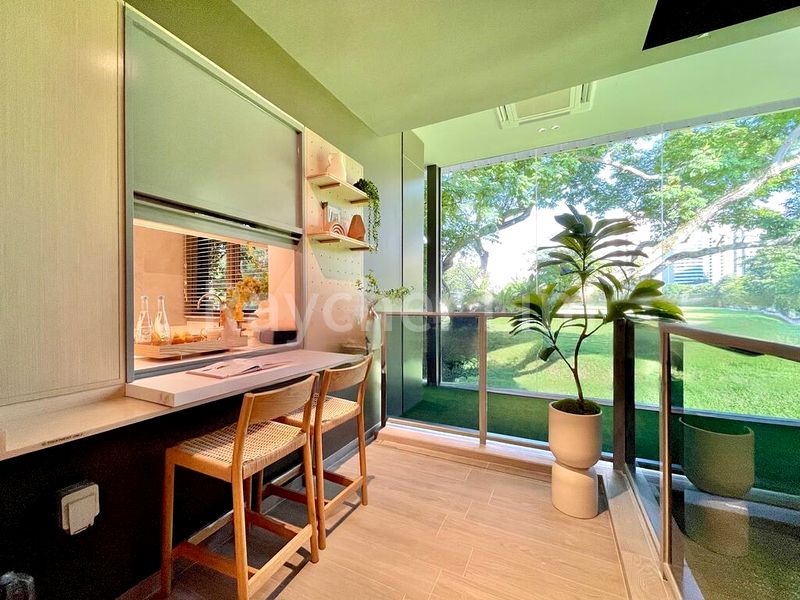 4 Bed Condo for Sale in Zion Road - Image 6